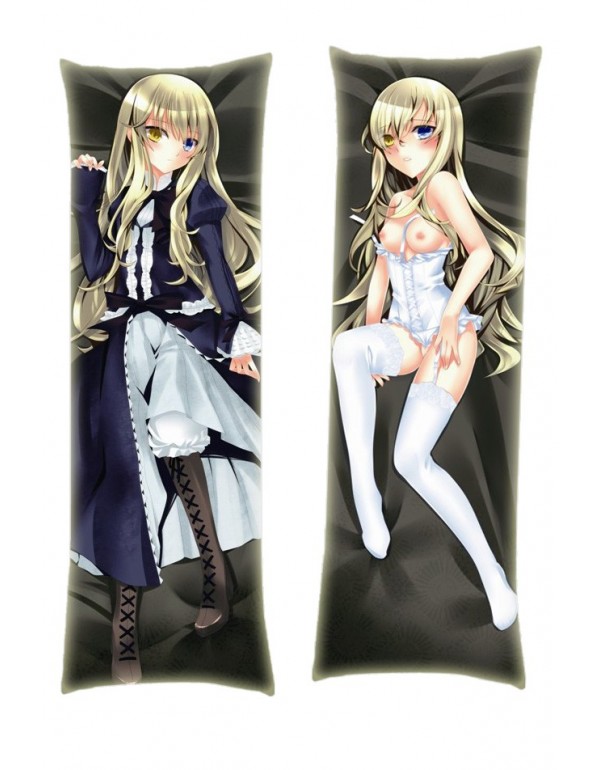 Rozen Maiden Shinku Dakimakura Body Pillow Anime