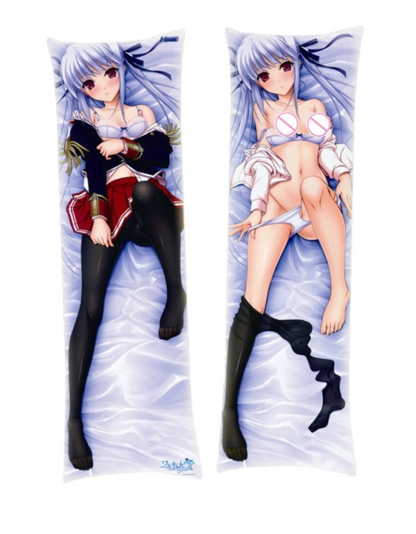 Walkure Romanze Lisa Eostre Dakimakura Body Pillow...