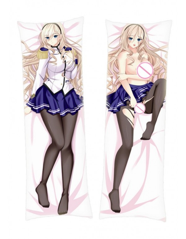 Walkure Romanze Celia Cumani Aintree Dakimakura Bo...