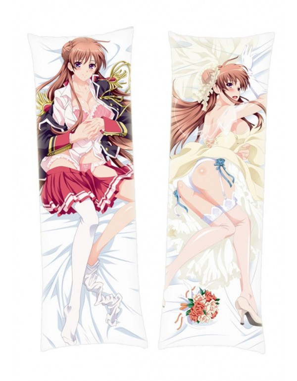 Walkure Romanze Noel Marres Ascot Dakimakura Body ...