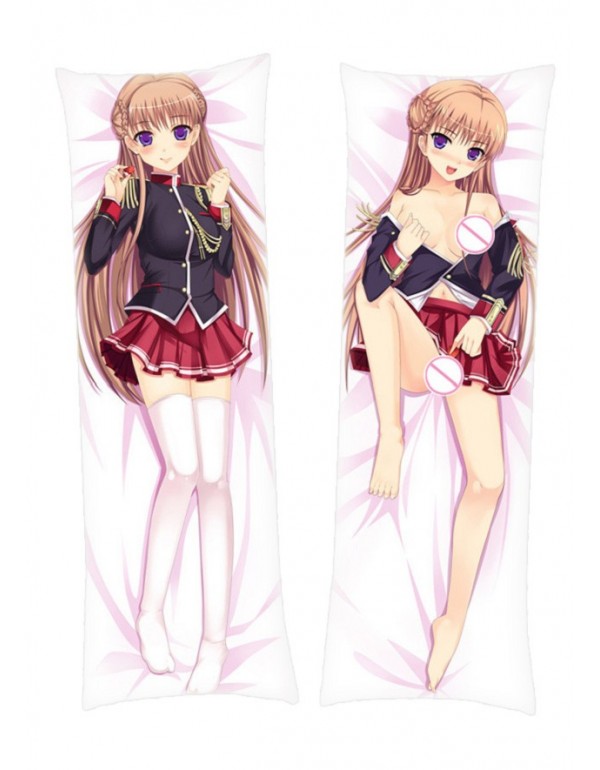 Walkure Romanze Noel Marres Ascot Dakimakura Body ...