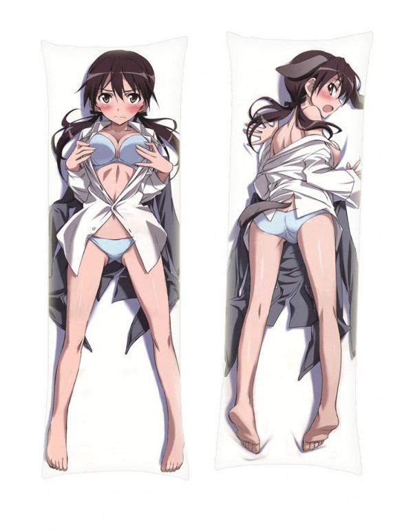 Strike Girl Dakimakura Body Pillow Anime