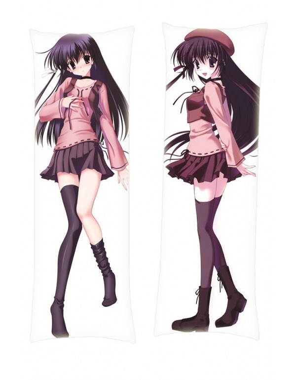 Naru Nanao artist Dakimakura Body Pillow Anime