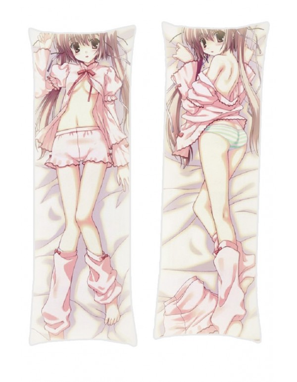 Naru Nanao artist Dakimakura Body Pillow Anime