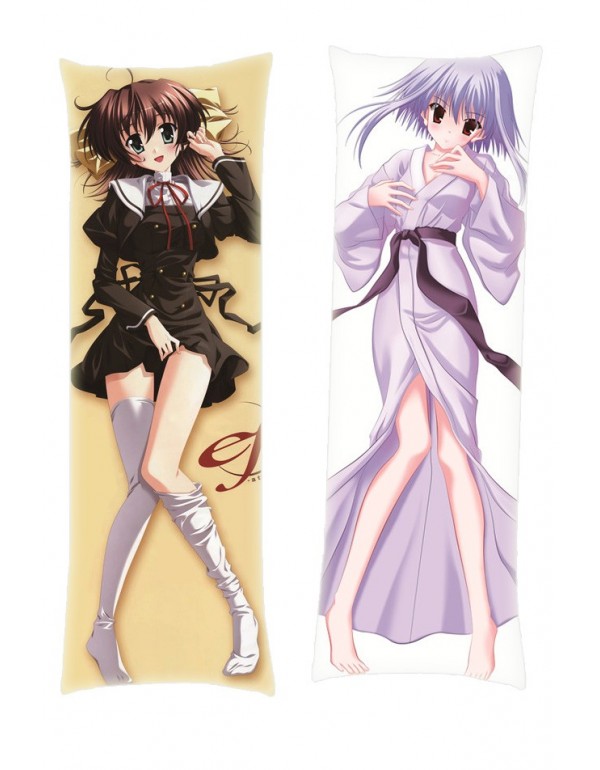 Naru Nanao artist Dakimakura Body Pillow Anime