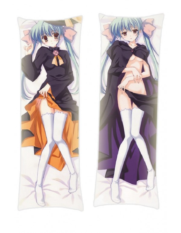 Naru Nanao artist Dakimakura Body Pillow Anime