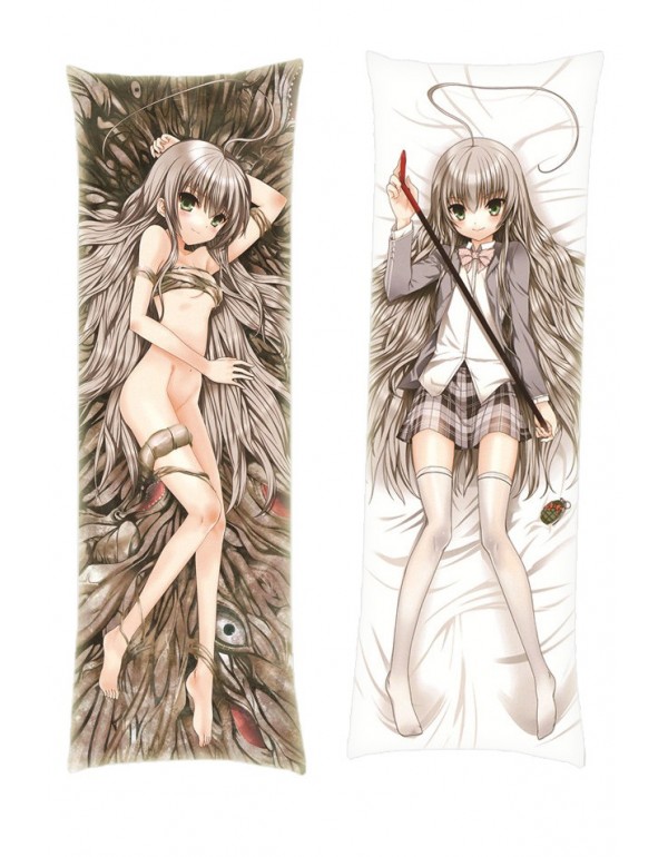 Nyaruko Crawling with Love Nyarlathotep Dakimakura Body Pillow Anime