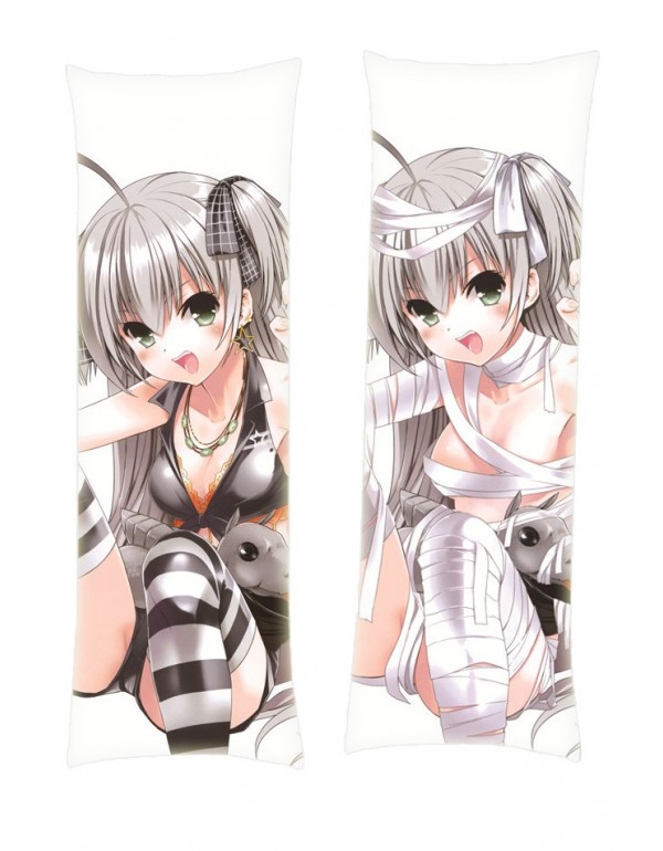 Nyaruko Crawling with Love Nyarlathotep Dakimakura...