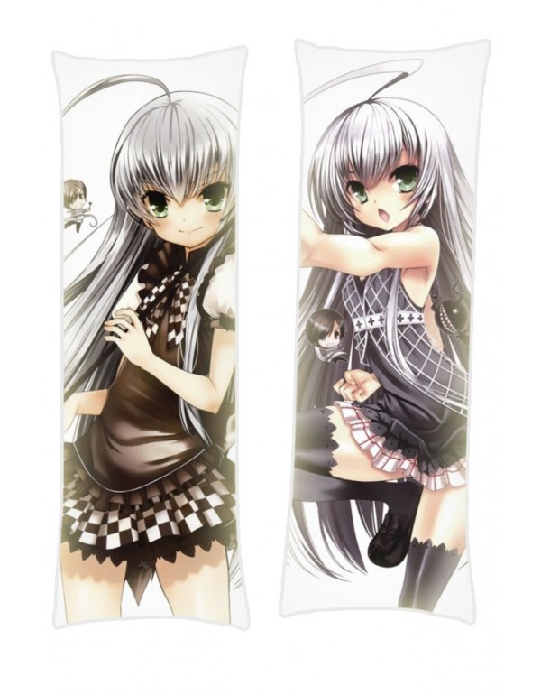 Nyaruko Crawling with Love Nyarlathotep Dakimakura...