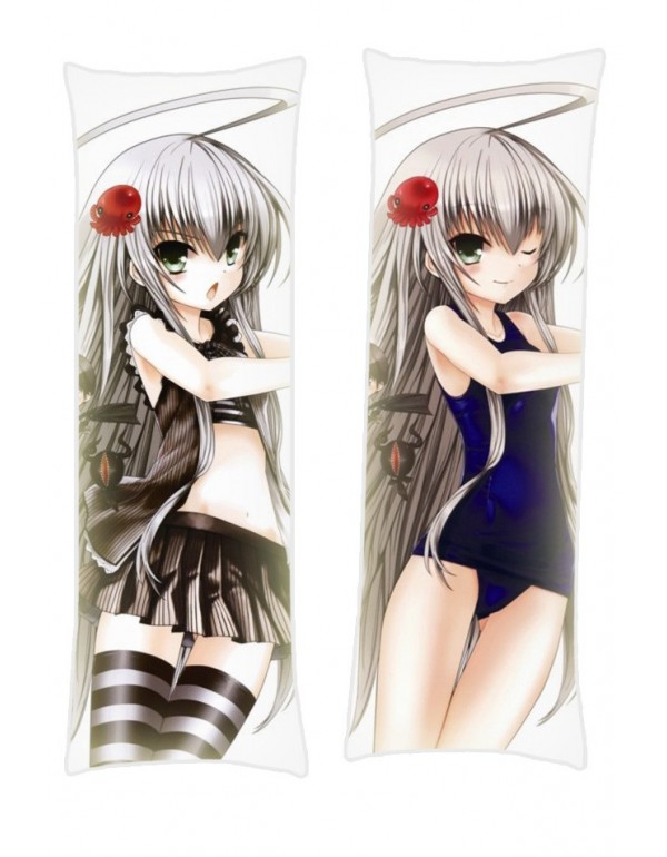 Nyaruko Crawling with Love Nyarlathotep Dakimakura...