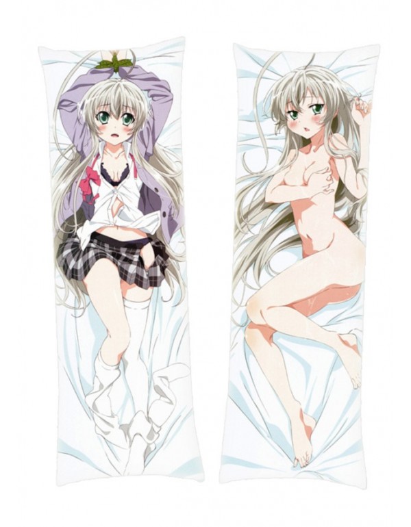 Nyaruko Crawling with Love Nyarlathotep Dakimakura...