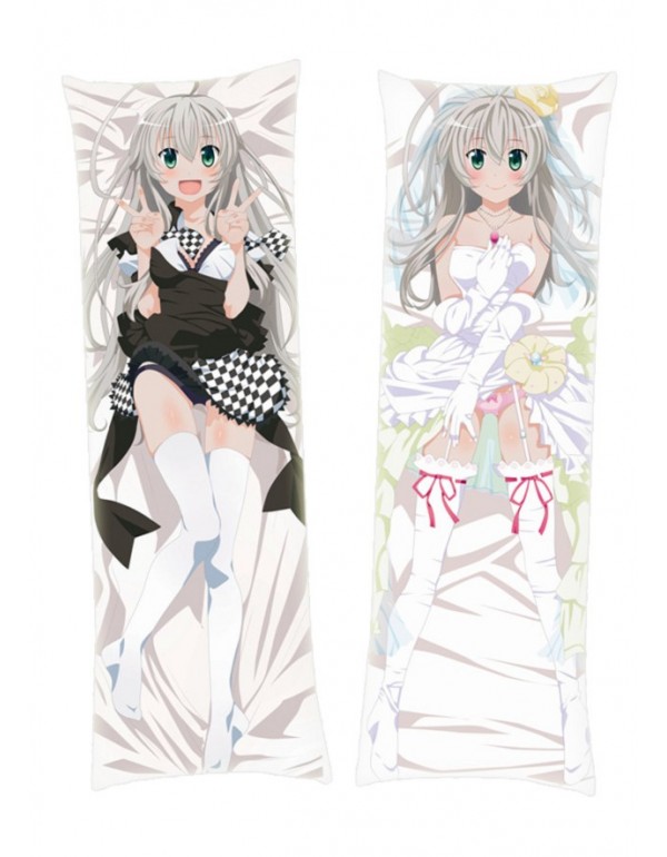 Nyaruko Crawling with Love Nyarlathotep Dakimakura...