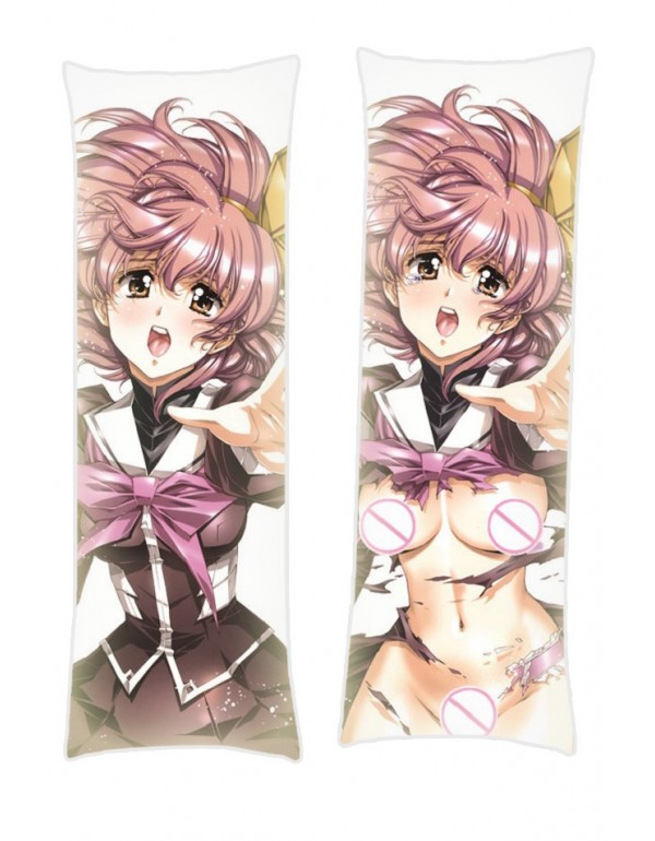 Satoshi Urushihara artist Dakimakura Body Pillow A...