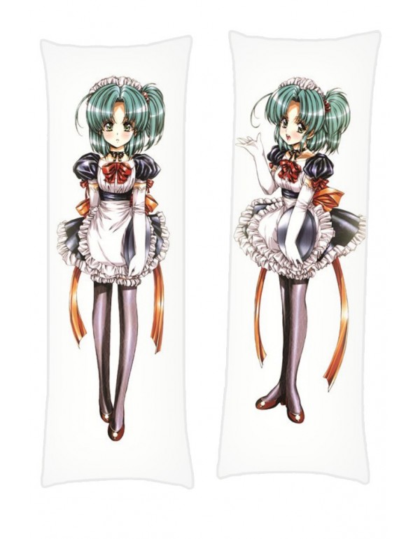 Satoshi Urushihara artist Dakimakura Body Pillow A...