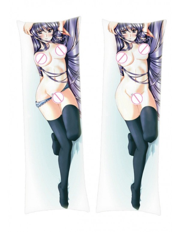 Satoshi Urushihara artist Dakimakura Body Pillow A...