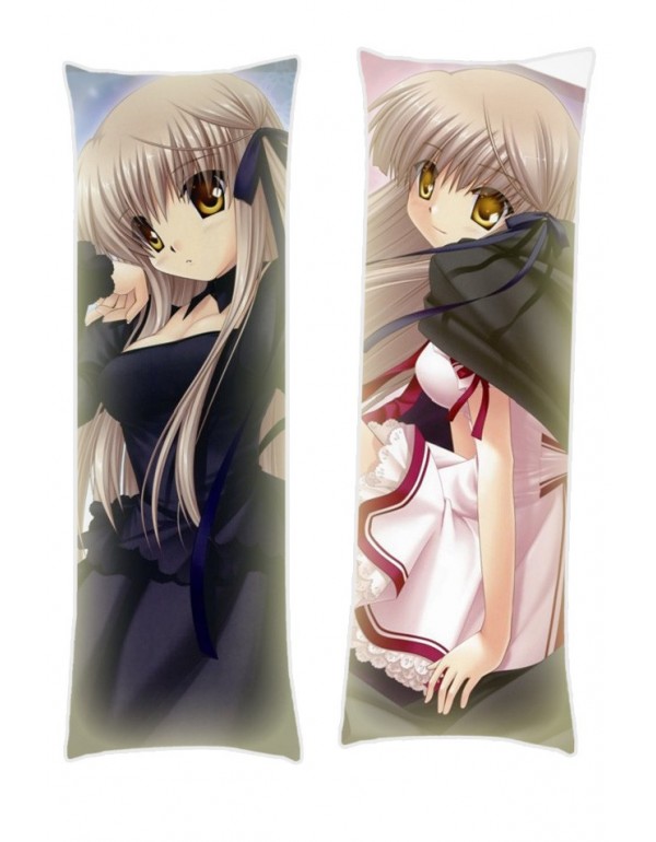 Rewrite Kagari Dakimakura Body Pillow Anime