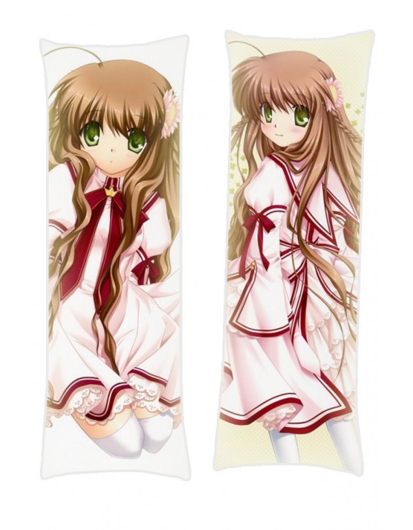 Rewrite Kotori Kanbe Dakimakura Body Pillow Anime