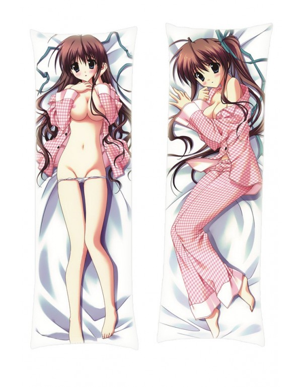 Akaneiro ni Somaru Saka Minato Nagase Dakimakura Body Pillow Anime