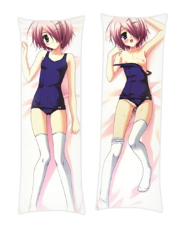 Akaneiro ni Somaru Saka Nagomi Shiraishi Dakimakur...