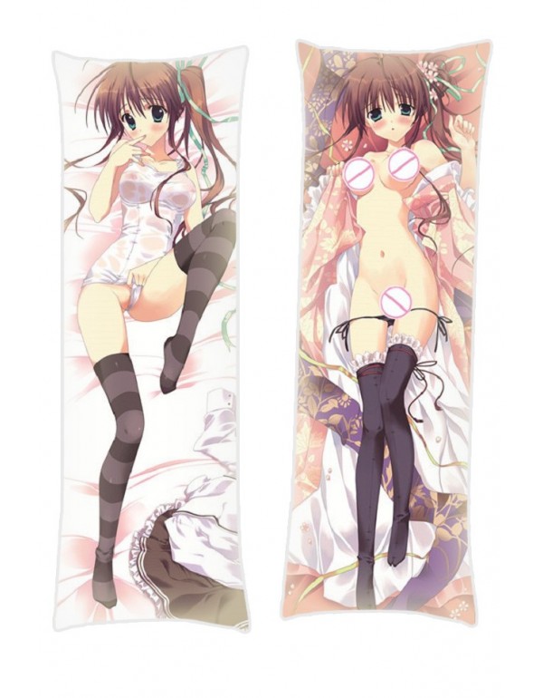 Akaneiro ni Somaru Saka Minato Nagase Dakimakura B...