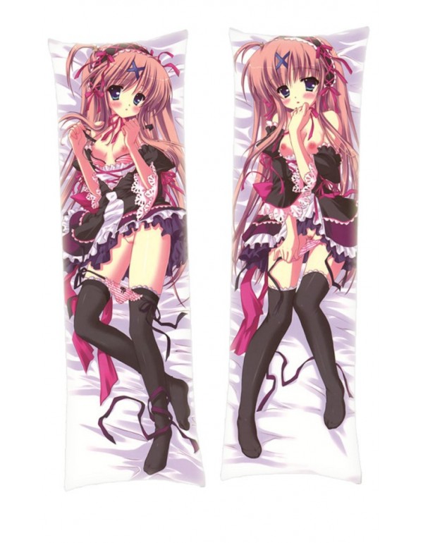 Rabbit net Chronicles Dakimakura Body Pillow Anime