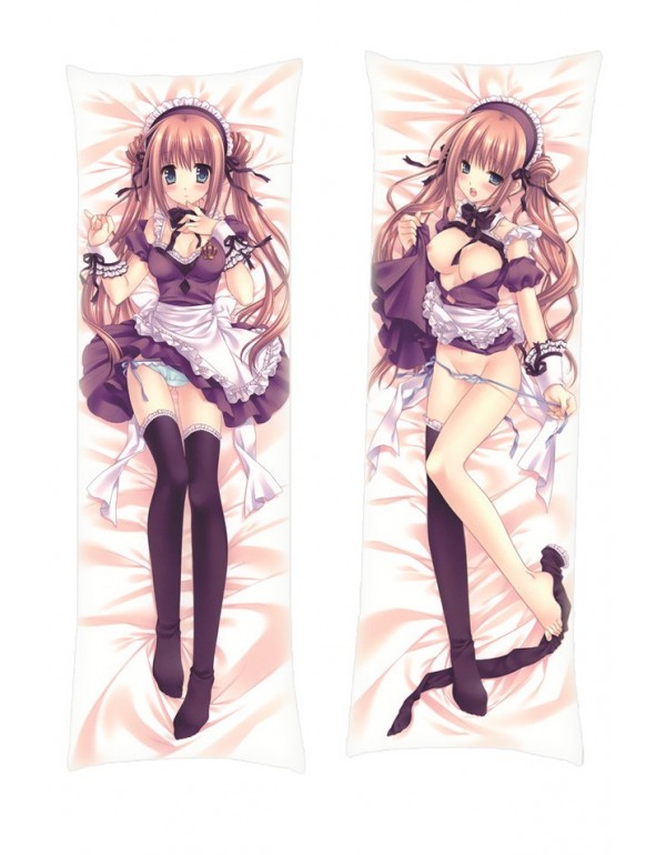 Rabbit net Chronicles Dakimakura Body Pillow Anime