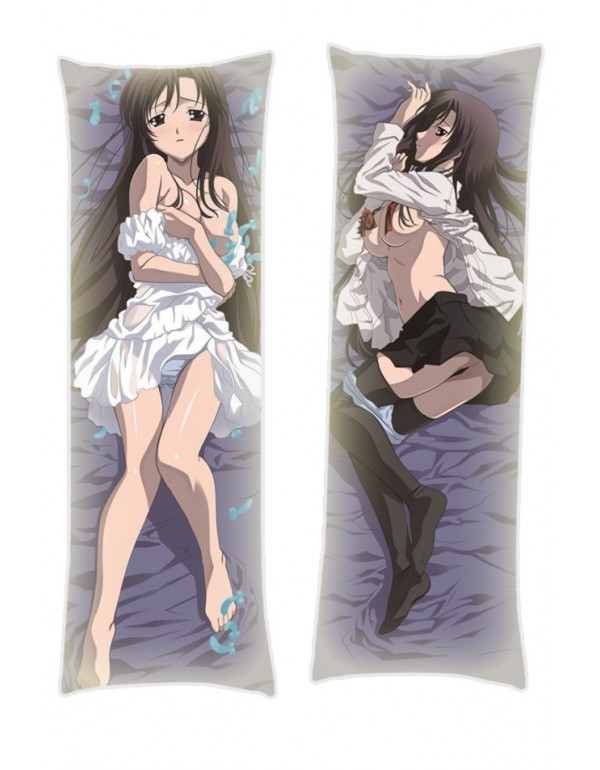 School Days Kotonoha Katsura Dakimakura Body Pillo...