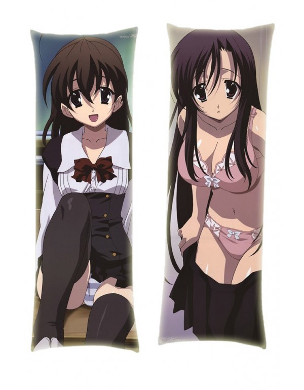 School Days Kotonoha Katsura Dakimakura Body Pillo...