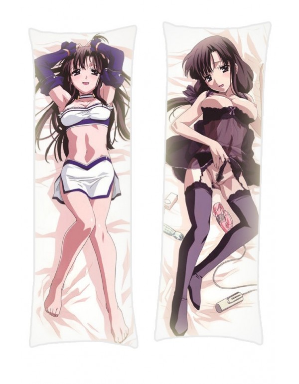 School Days Kotonoha Katsura Sekai Saionji Dakimak...