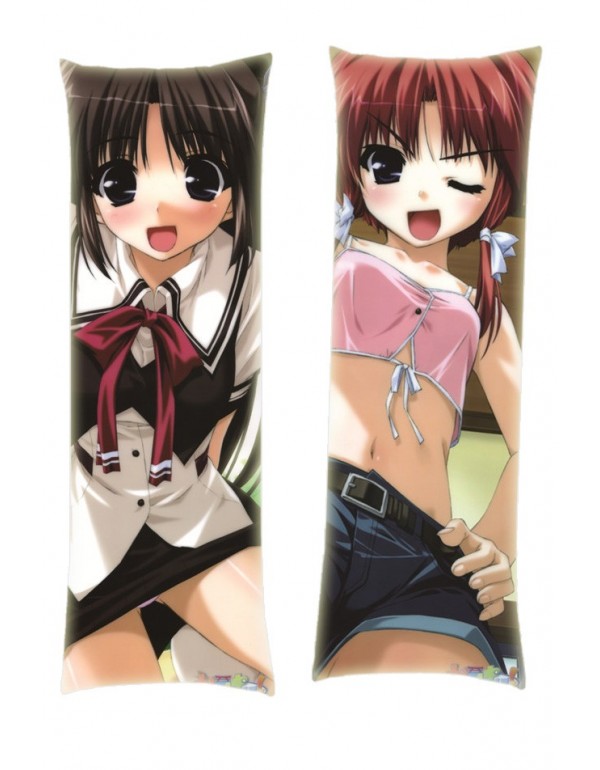 Kamipani Dakimakura Body Pillow Anime