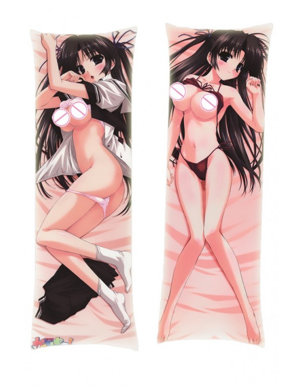 Kamipani Katase Megumi Dakimakura Body Pillow Anime