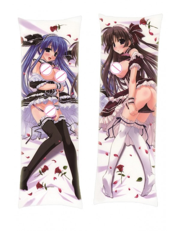 Kamipani Dakimakura Body Pillow Anime