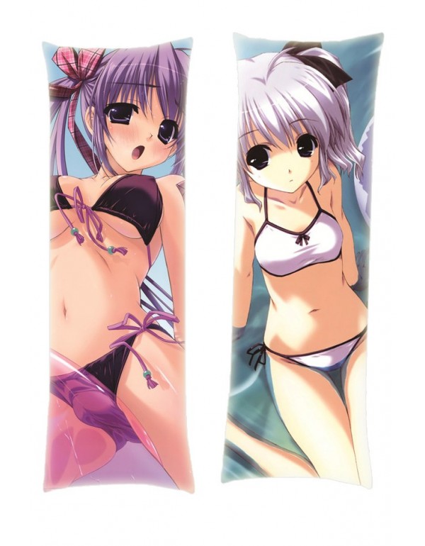 Kamipani Dakimakura Body Pillow Anime