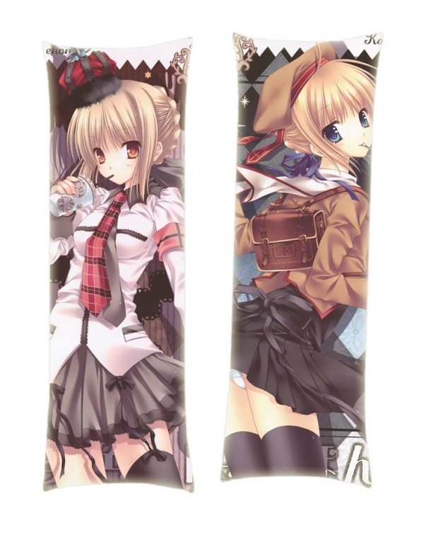 Fate stay night Dakimakura Body Pillow Anime