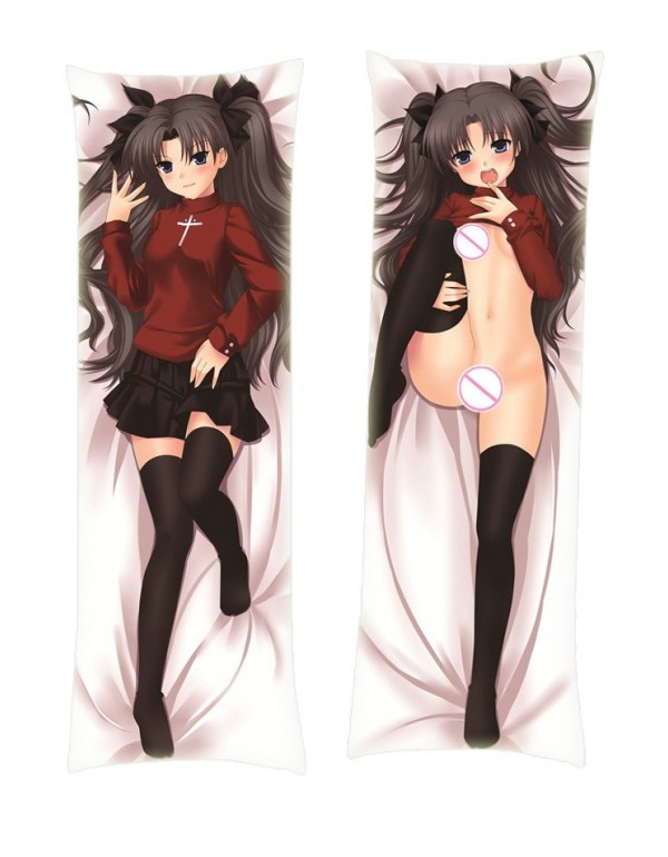 Fate stay night Rin Tohsaka Dakimakura Body Pillow Anime