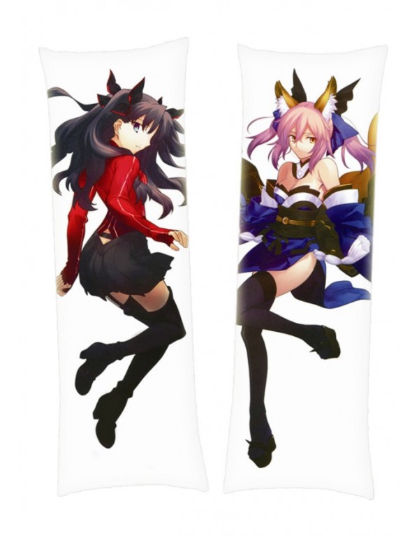 Fate stay night Rin Tohsaka Dakimakura Body Pillow Anime