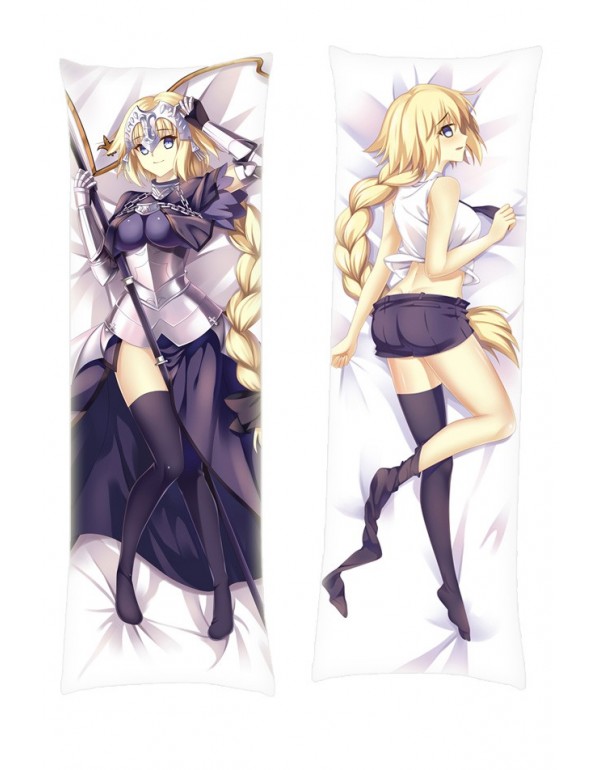 Fate Grand Order Fate GO FGO Jeanne dArc Dakimakur...