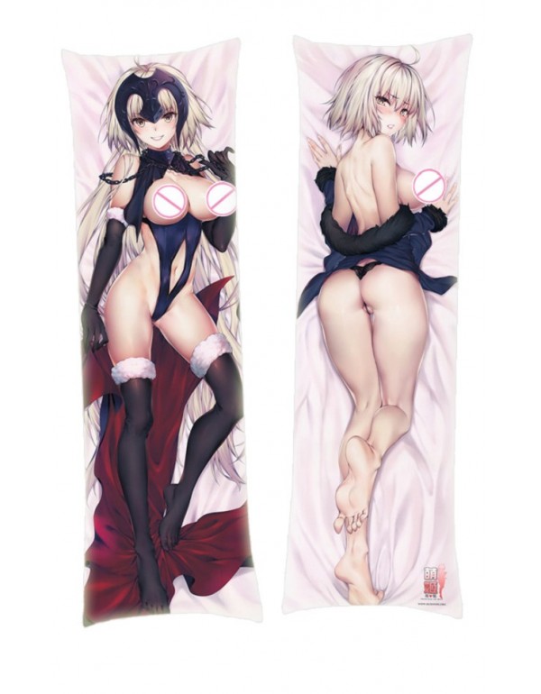 Fate Grand Order Fate GO FGO Jeanne dArc Dakimakur...