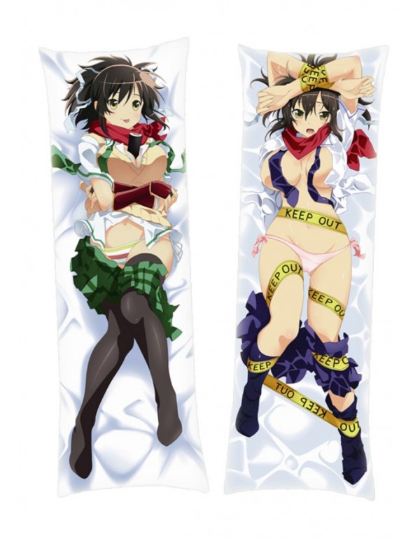 Senran Kagura Asuka Dakimakura Body Pillow Anime