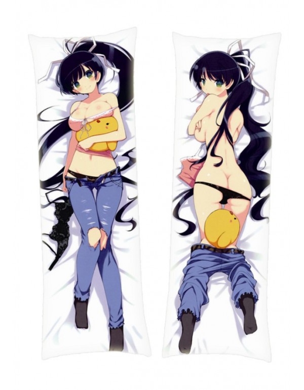 Senran Kagura Asuka Dakimakura Body Pillow Anime