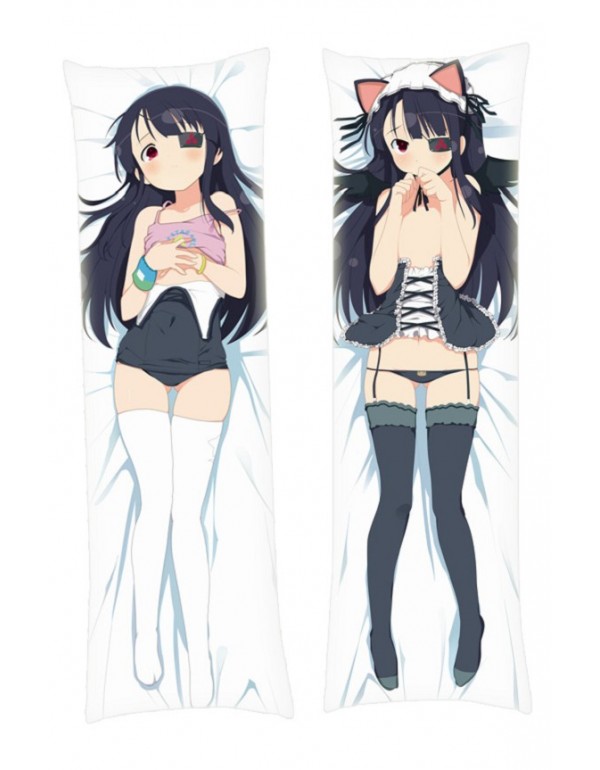 Senran Kagura Dakimakura Body Pillow Anime