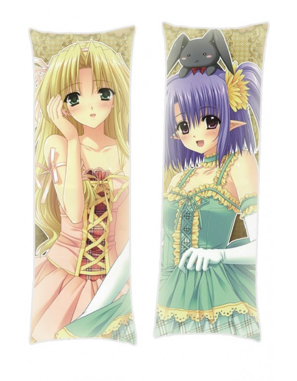 Shuffle Kareha Daisy Dakimakura Body Pillow Anime