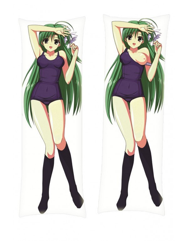 Shuffle Asa Shigure Dakimakura Body Pillow Anime