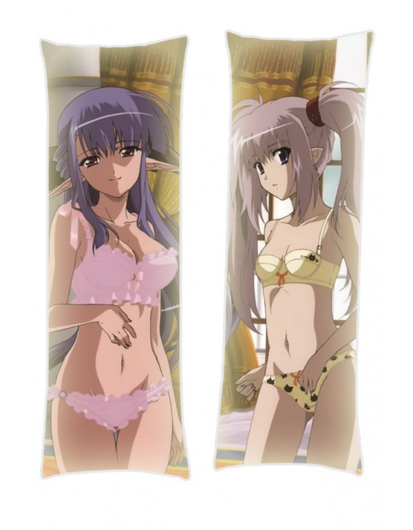 Shuffle Dakimakura Body Pillow Anime