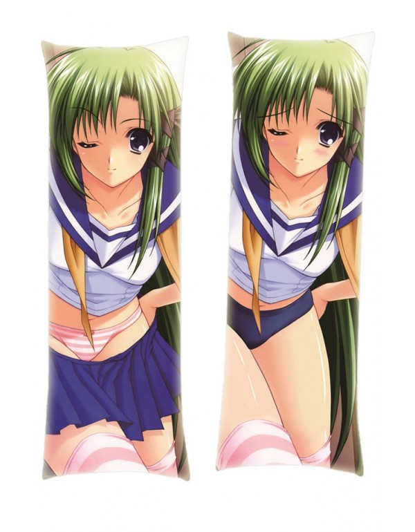 Shuffle Asa Shigure Dakimakura Body Pillow Anime