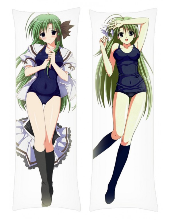 Shuffle Asa Shigure Dakimakura Body Pillow Anime