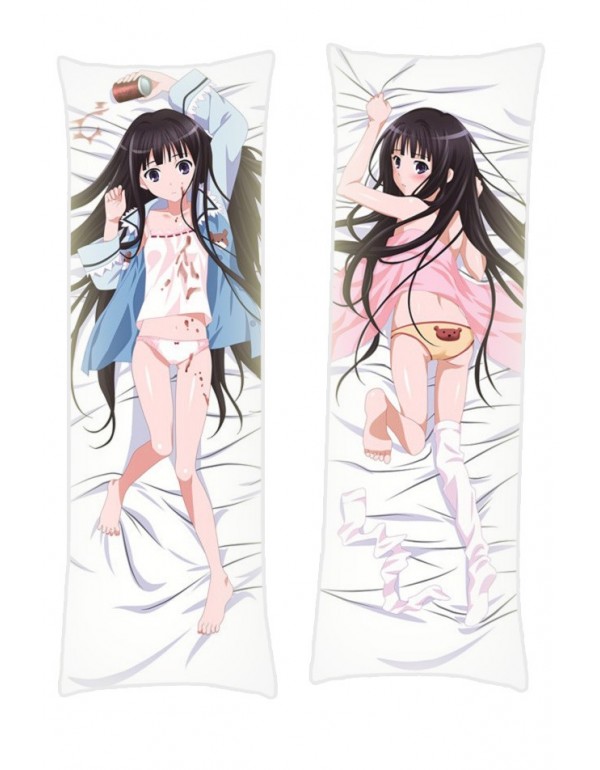 Heaven's Memo Pad Alice Dakimakura Body Pillow Anime