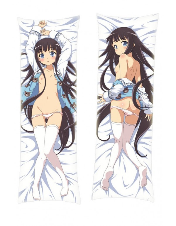 Heaven's Memo Pad Alice Dakimakura Body Pillow Anime