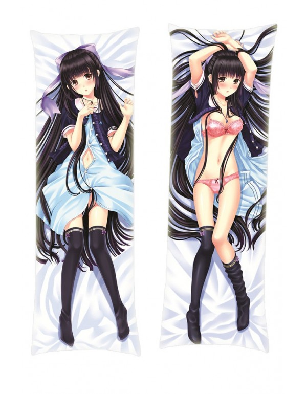 Heaven's Memo Pad Alice Dakimakura Body Pillow Anime