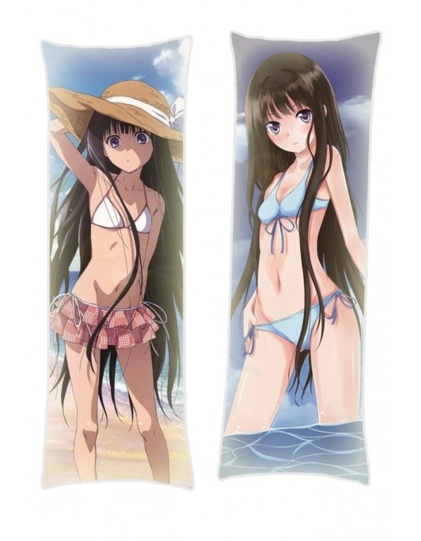 Heaven's Memo Pad Alice Dakimakura Body Pillow Ani...